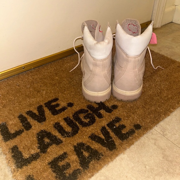 Rare timberland love edition - Picture 4 of 5